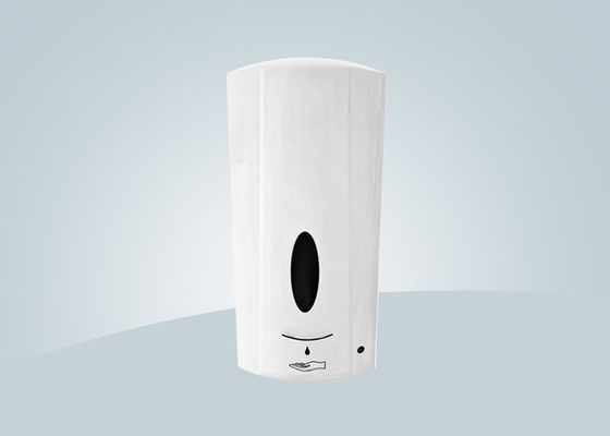 Las manos automáticas liberan el dispensador del desinfectante de la mano del hospital 1000ML