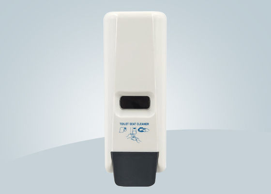 Dispensador plástico de Sanitiser del asiento de inodoro 600ml de los lugares públicos