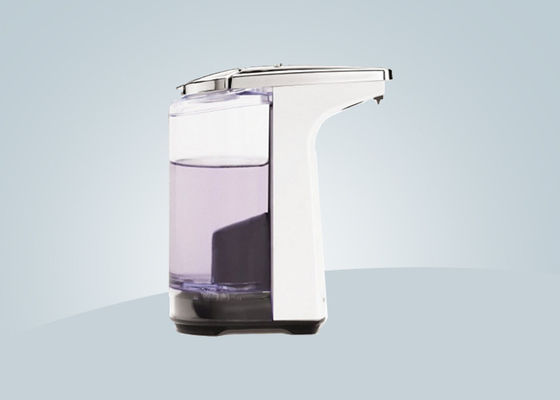 Dispensador automático montado cubierta del jabón de Touchless 480ml